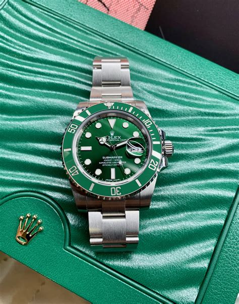 video rolex hulk|hulk rolex for sale.